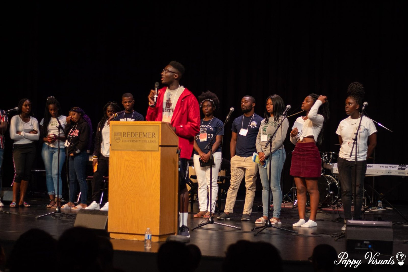 Conference 2019